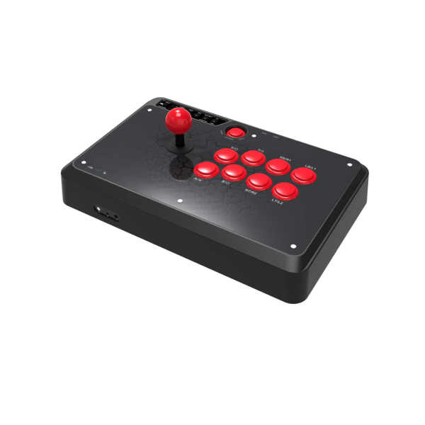 Wireless Arcade Fight Stick